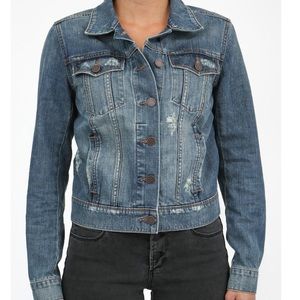 Articles of Society LA - Denim jacket